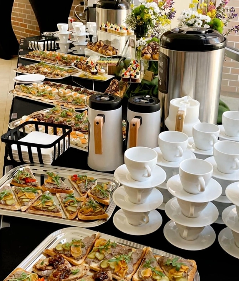 Catering