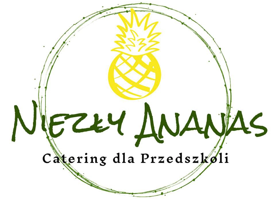 Niezły ananas Catering dla przedszkoli